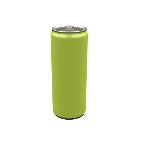 Why aluminium cans are the ideal packaging for preserving the flavor of your beverages?