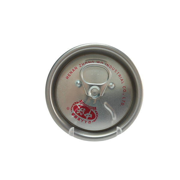 Protect your carbonation with these soda can toppers.