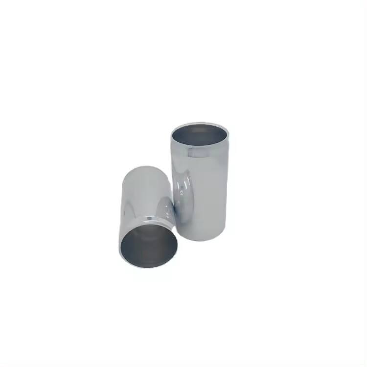 Aluminium Cans sleek 250ml