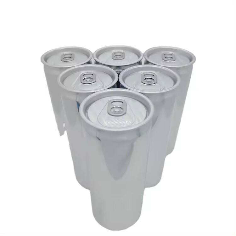 Aluminium Cans obesis 330ml