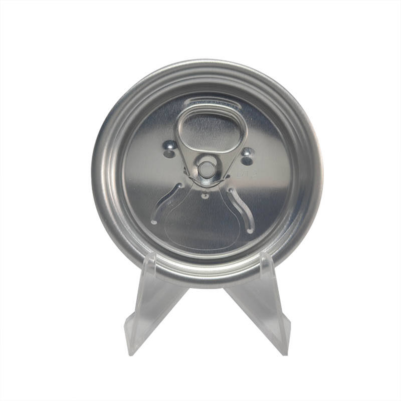 Soda aluminum cover 202# RPT