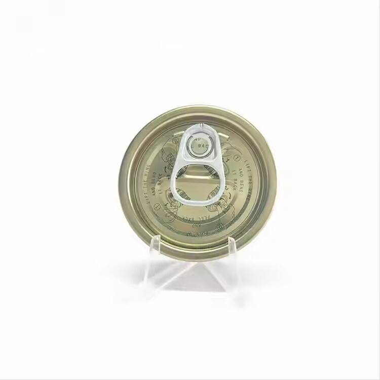 The Role of Aluminium Lids in Sustainable Packaging Practices