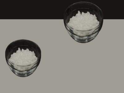 Cetearyl alcohol is used as an emulsifying agent in cosmetics.