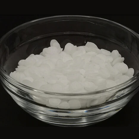 C16-18-Alkyl Glycosides/Cetearyl Glucoside 246159-33-1/67762-27-0, a naturally-derived surfactant commonly used in cosmetics.