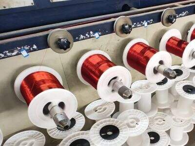 What Determines the Current-Carrying Capacity of High Voltage Wire