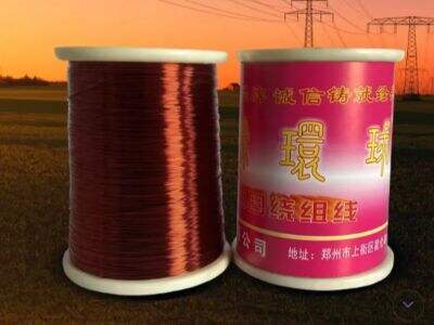 Why High Voltage Wire Requires Multi-Layer Insulation Structures