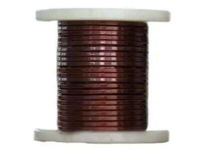 What Determines the Torque Output of a Copper Coil Motor