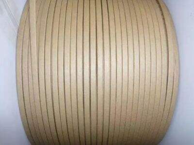 The Key Differences Between Flexible Flat Cable and Ribbon Cable