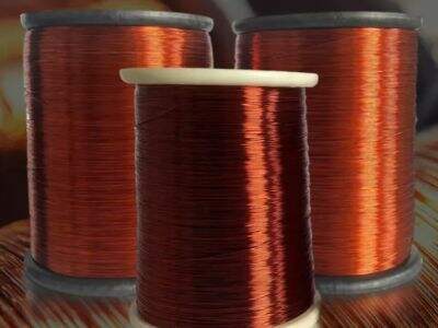 What Affects the Mechanical Strength of Aluminum Wire Coil During Cold Forming