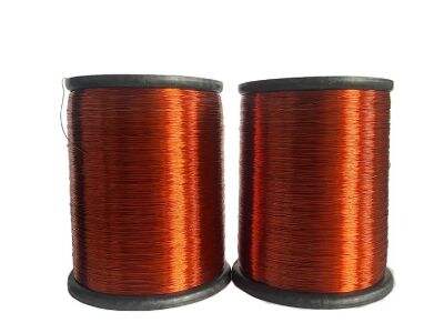 How High Voltage Wire Performs in High-Temperature Industrial Equipment