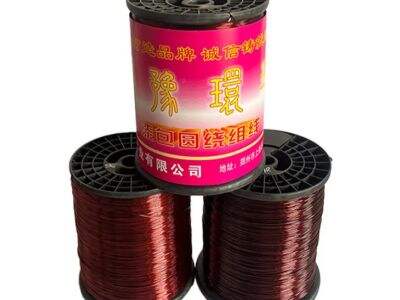 How Copper Coil Motor Improves Power Delivery in Electric Vehicle Systems