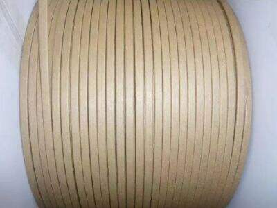 Latest Trends in Flexible Flat Cable Design for Automotive Industry