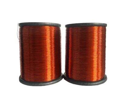 The Key Material Properties That Define High-Grade Solid Copper Wire