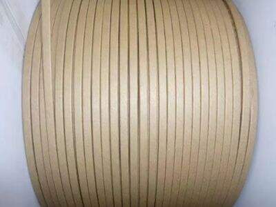 Why Flexible Flat Cable Outperforms Traditional Round Wire in Robotics?