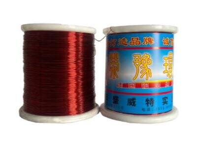 How Copper Coil Motor Achieves High Electrical Efficiency in Industrial Applications