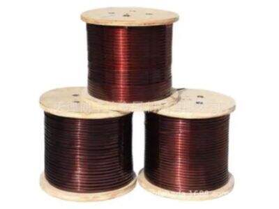 What Aluminum Wire Coil Specifications Mean for Industrial Motor Applications