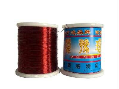 What Determines the Electrical Stability of Solid Copper Wire?