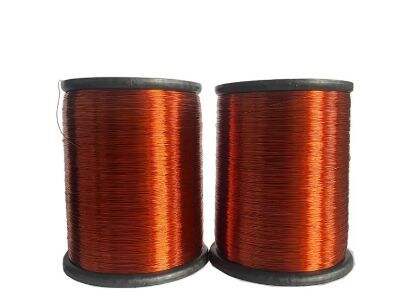 What Manufacturing Processes Ensure Long-Term Durability of Solid Copper Wire?