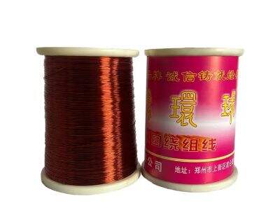 What Defines High-Performance Polyurethane Wire in Precision Electronics Manufacturing?