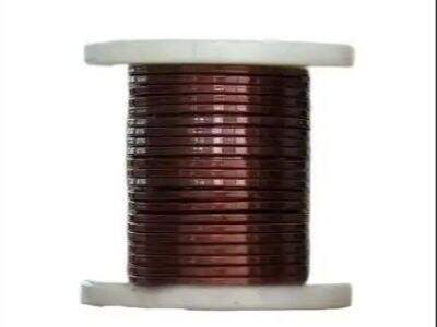 The Core Manufacturing Processes Behind High-Performance Electrical Copper Wire