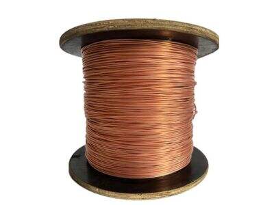 Why Electrical Copper Wire Manufacturers Prioritize Oxygen-Free Copper for Critical Applications