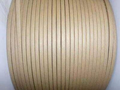 Why Flexible Flat Cable Is Essential for Automated Equipment Interconnections