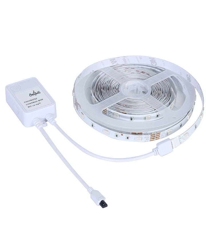 Brighten Your Space: CL LIGHTING's Premium LED Strips for Commercial Applications