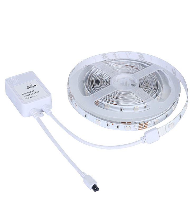 Dynamic Illumination: CL LIGHTING's LED Strip Innovations