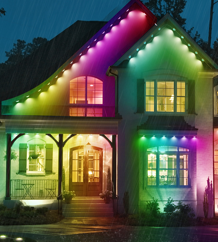 CL LIGHTING: Elevate Your Holidays with Radiant Lights