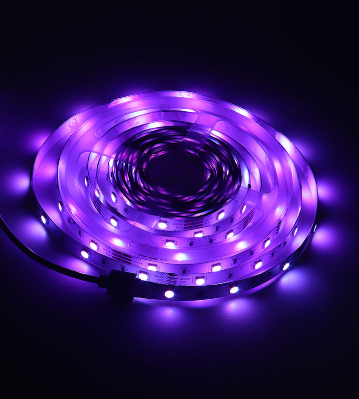 Illuminate Creativity: CL LIGHTING's LED Strip Innovations