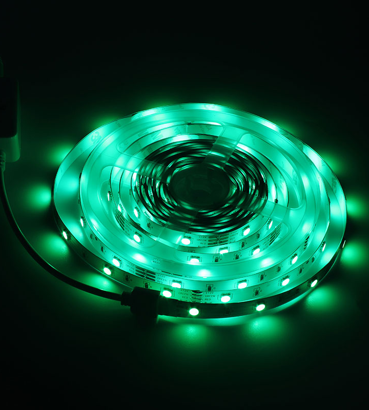 Unleash Brilliance: CL LIGHTING's Signature LED Strip Designs