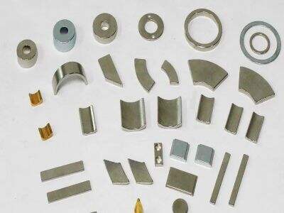 How to Choose a Trusted Neodymium Magnet Supplier for Your Industrial Needs