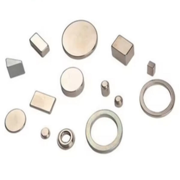 Tiny yet tough magnets for all your needs