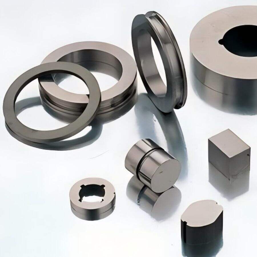 The Dangers and Benefits of Working with High-Powered Magnets