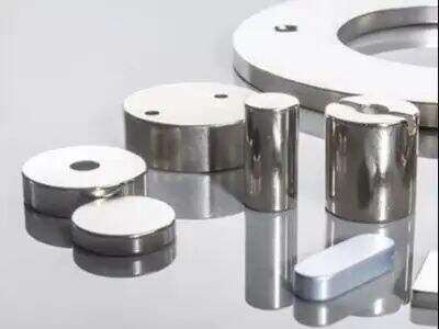 Come testare la qualità dei magneti in alnico