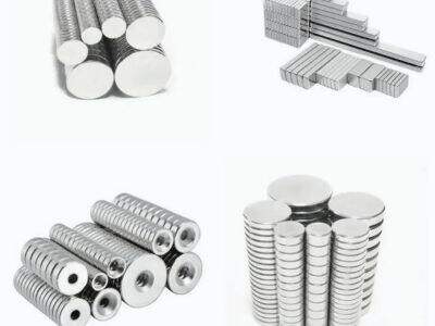 SmCo-magnettien korroosionkestävyys: Mitä sinun tulee tietää