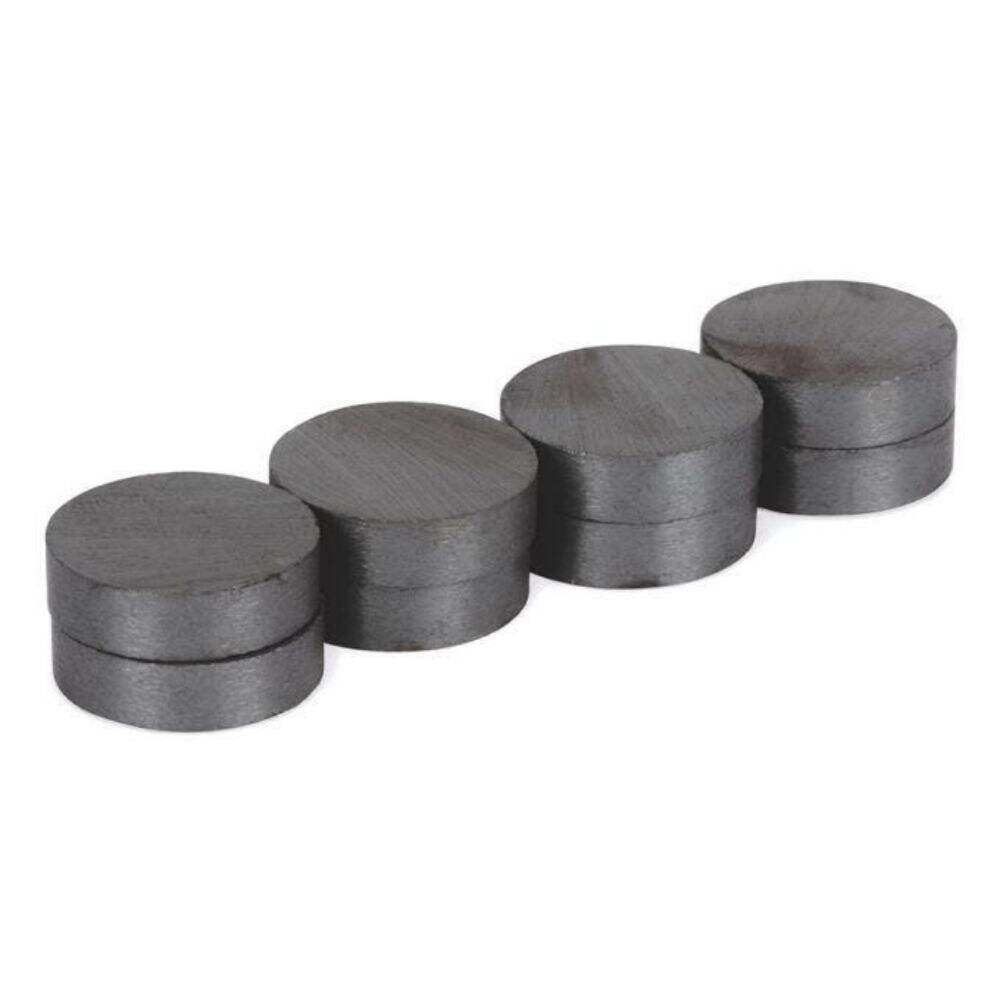 Discover the Strength and Durability of Ceramic Disc Magnets