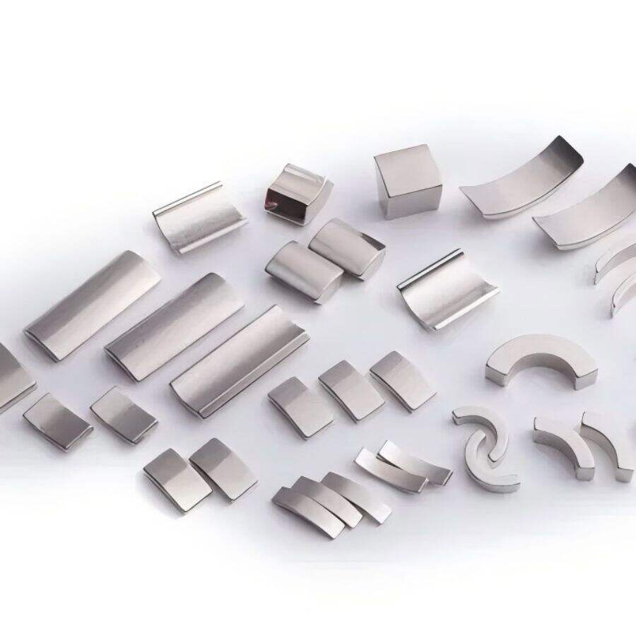 The Amazing Uses of High-Powered Magnets in Modern Technology