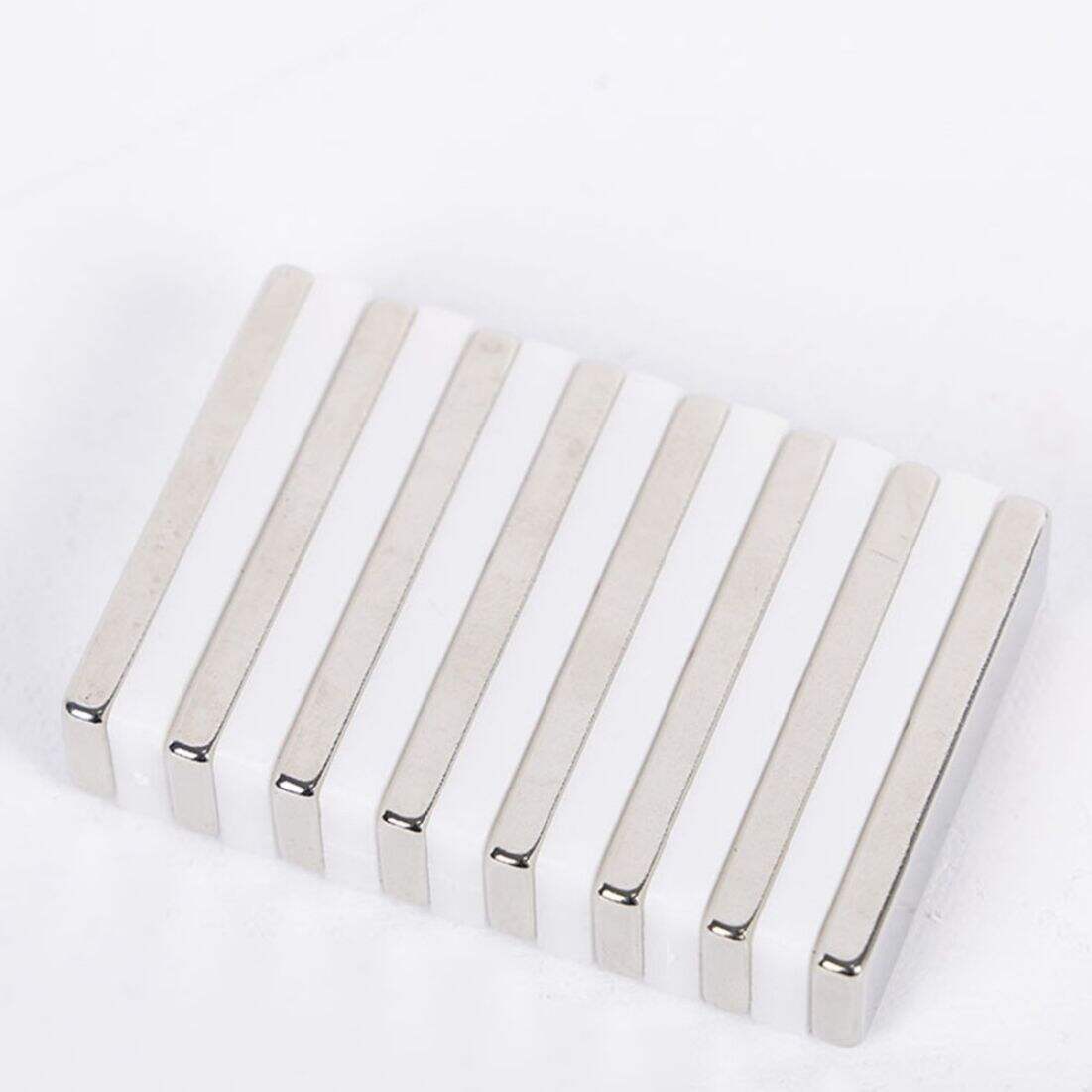 Magnet N35 N52 Technology Reasonable Price Smco Neodymium Thin All Shape Strong Magnet With Good Coating factory