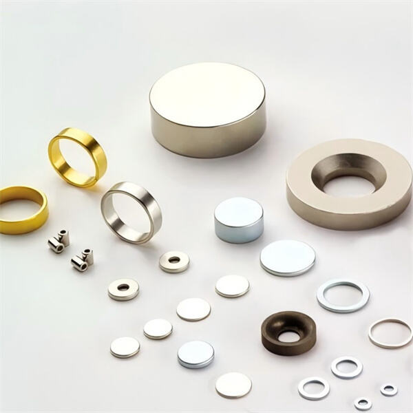 Discover the Versatility of Magnet Rings in Everyday Life