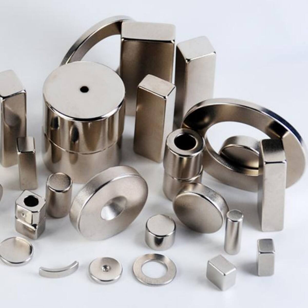 The unique features of Neodymium Cylinder Magnets for various applications