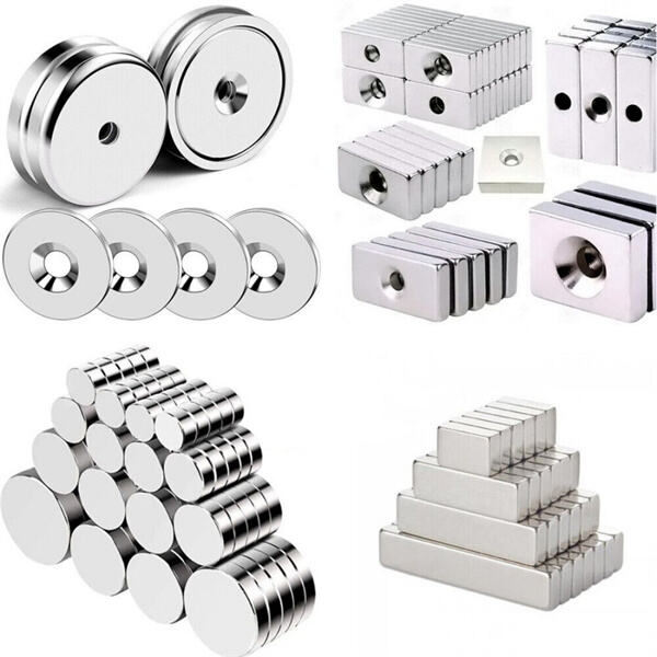 مستقبل تقنية القوس المغناطيسي