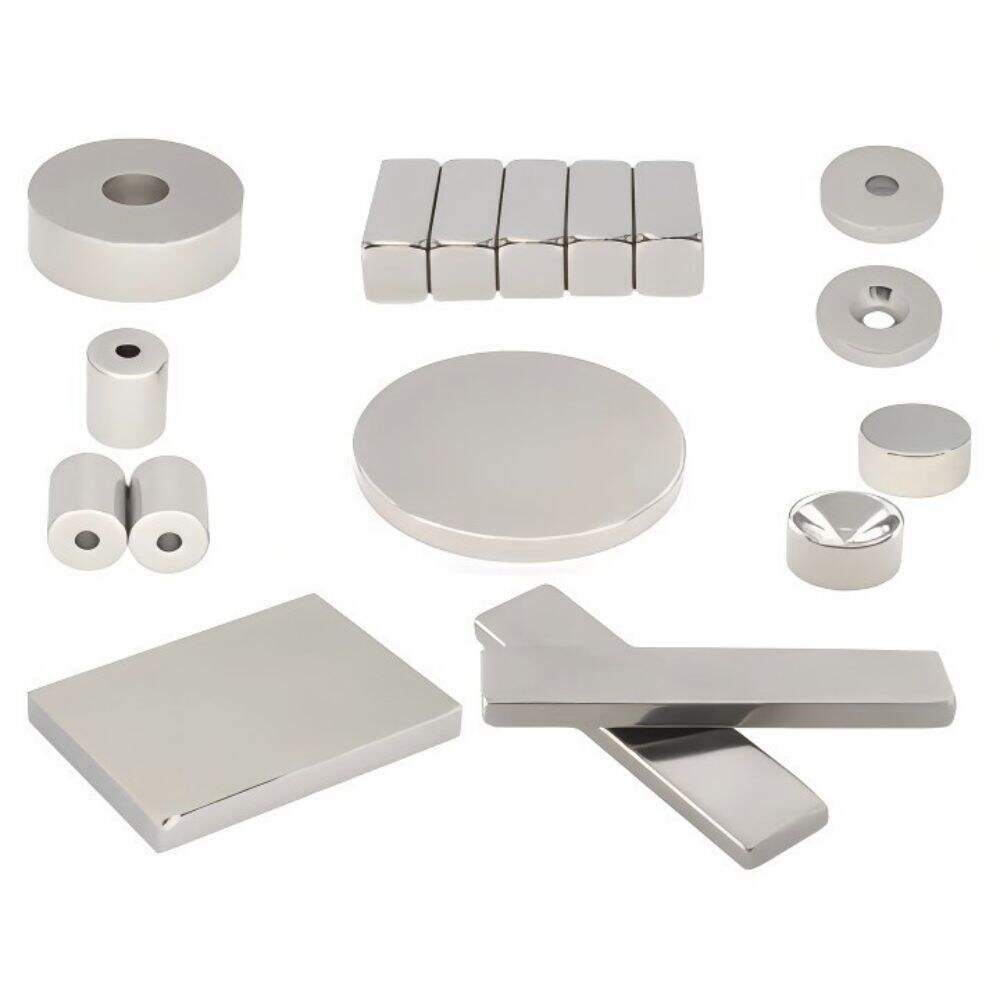 Meet the Experts Revolutionizing Rare Earth Magnet Manufacturing