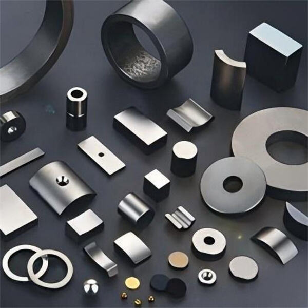 The Handy Heroes of Small Neo Magnets