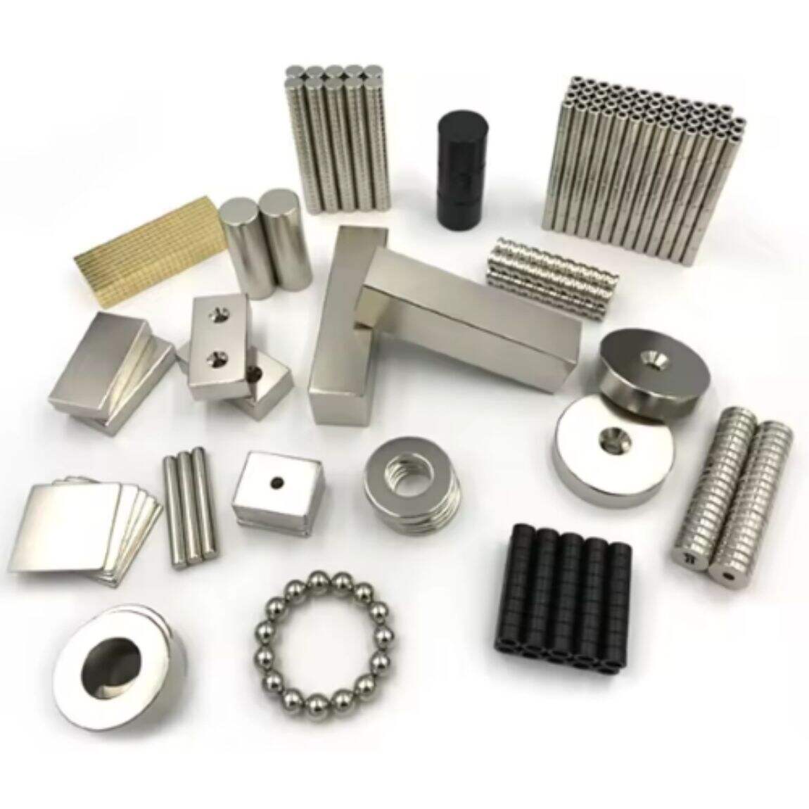 Explore where to find neodymium magnets near you.