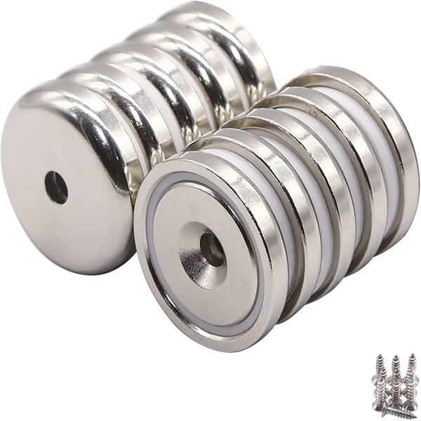 Výhody a nevýhody používání magnetické nerezové oceli.