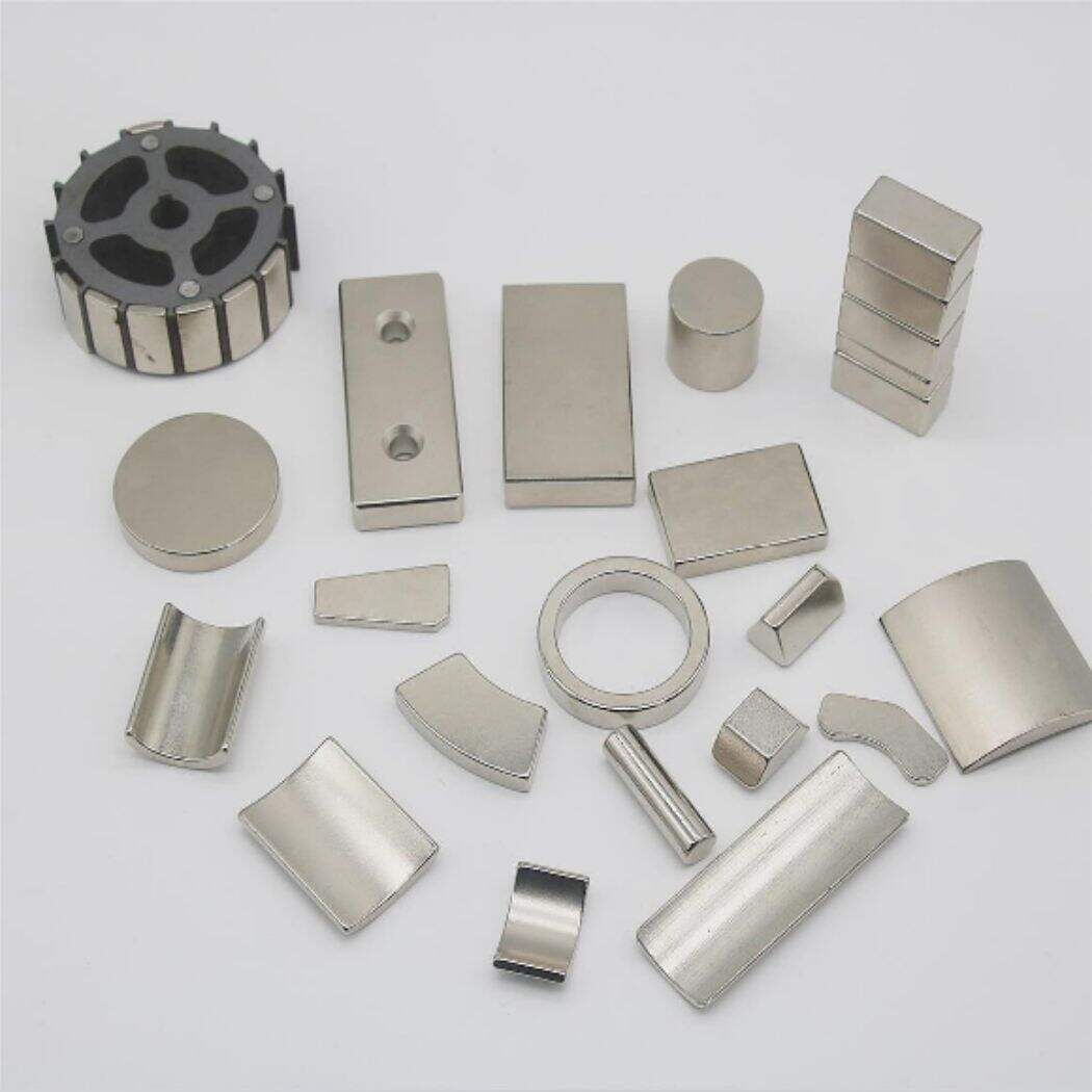 3mm 자석의 미래