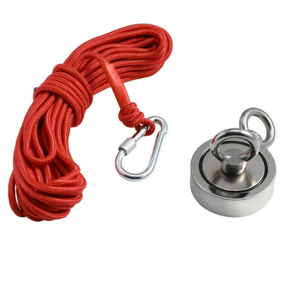 Discover the Thrill of Magnet Fishing with Neodymium Fishing Magnets
