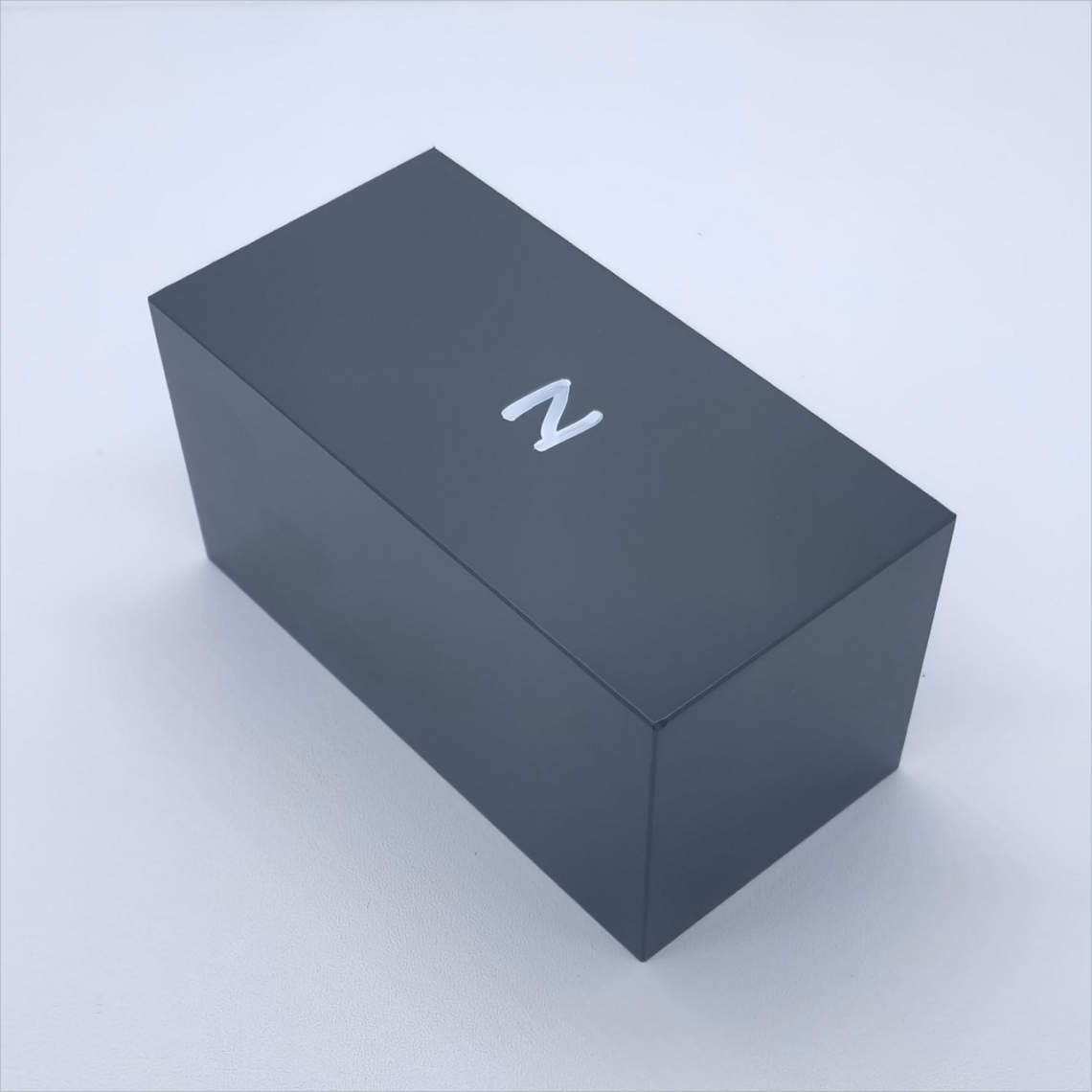 N35 N52 Super Strong Permanent Magnet Ndfeb Neodymium Block Magnet Rare Earth Rectangular Neodymium Magnet manufacture