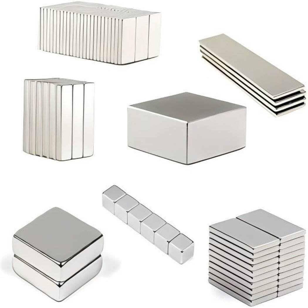 Why Cube Shaped Magnets are Changing the Industry